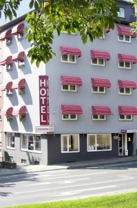 HotelLousberg